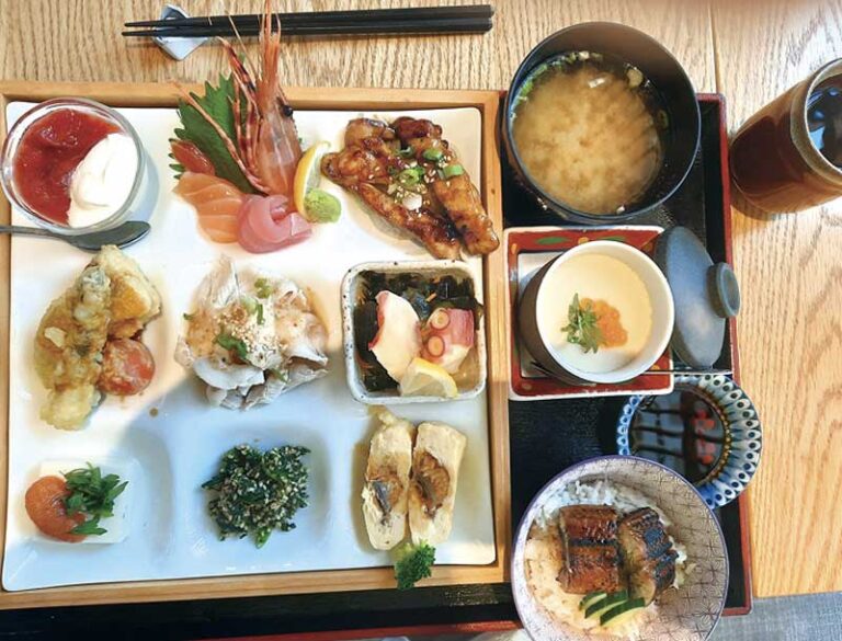 元気をもらう？  〜シニアがなんだ！カナダで再出発
