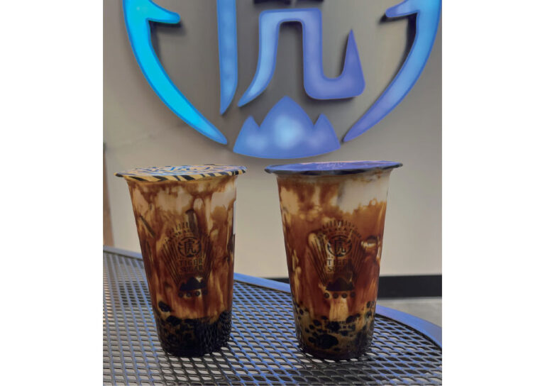 Tiger Suger〜人気のお店訪問