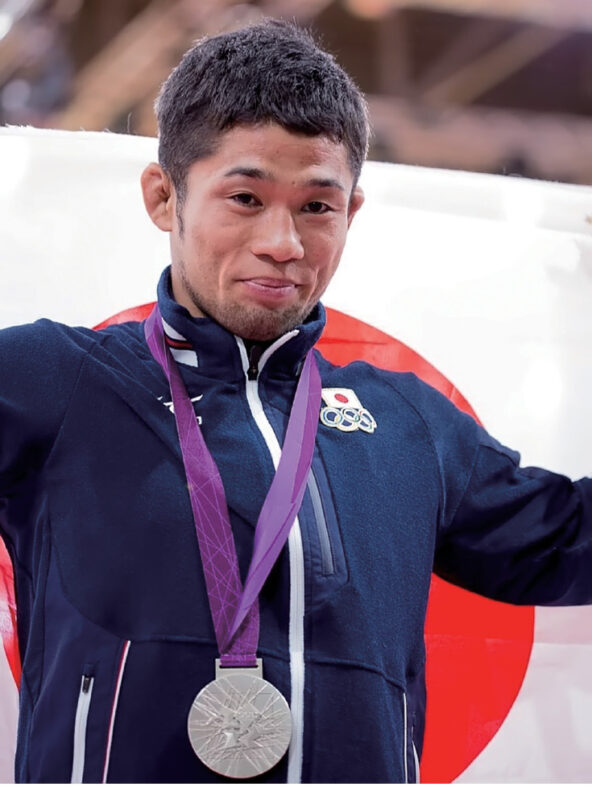 柔道家、平岡拓晃さん 〜スペシャルインタビュー