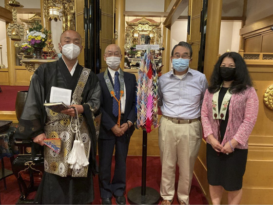 77回目の原爆の日に寄せて〜特別レポート〜