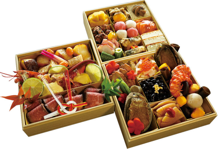 🥳ハレの日をちょっと贅沢に彩ろう 見た目華やか、味もとびきりおいしいパーティー・プレート〜Holiday Food〜