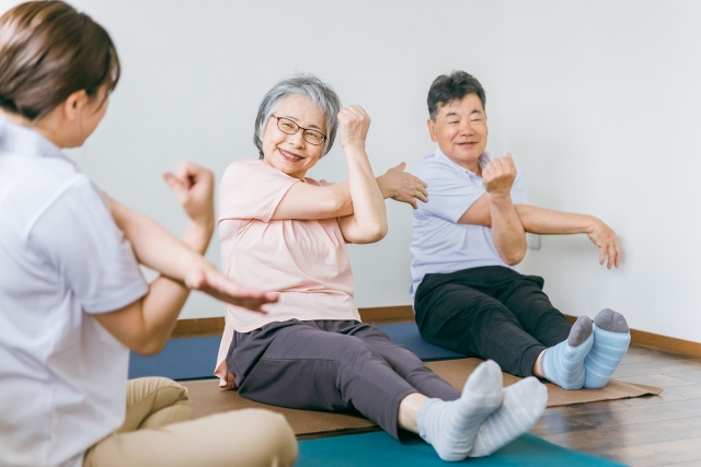投薬に関連した顎骨の壊死〜健康な歯でスマイルライフ