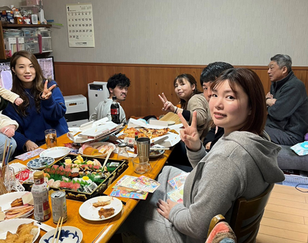 近頃思うこと〜シニアがなんだ！ カナダで再出発