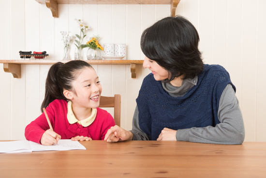 第 3回　子どもの「しつけ」医師の視点から〜Dr.松浦の診察室から