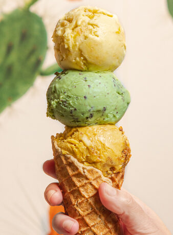 食べ比べしたい！ワシントン州生まれのアイスクリーム＆ジェラート