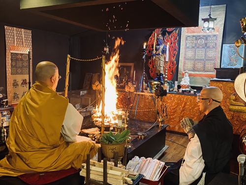 年末年始イベント情報
