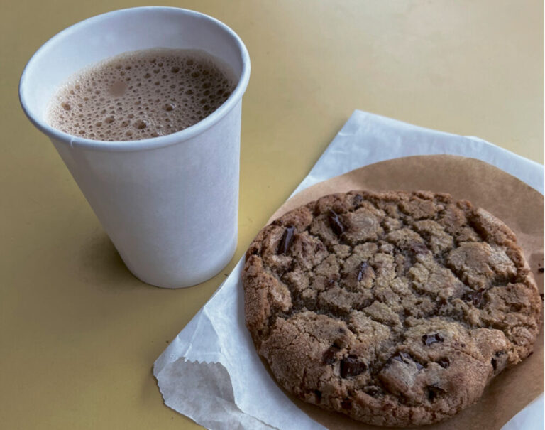 地元カフェで至福のコーヒーを〜この店この味