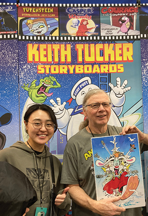 大熱狂のポップカルチャー・イベントエメラルド・シティー・コミック・コン〜行ってきました