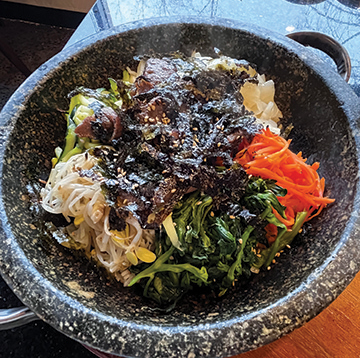デホ·カルビチム·アンド·ビーフ·スープ／Daeho Kalbijjim & Beef Soup〜人気のお店訪問