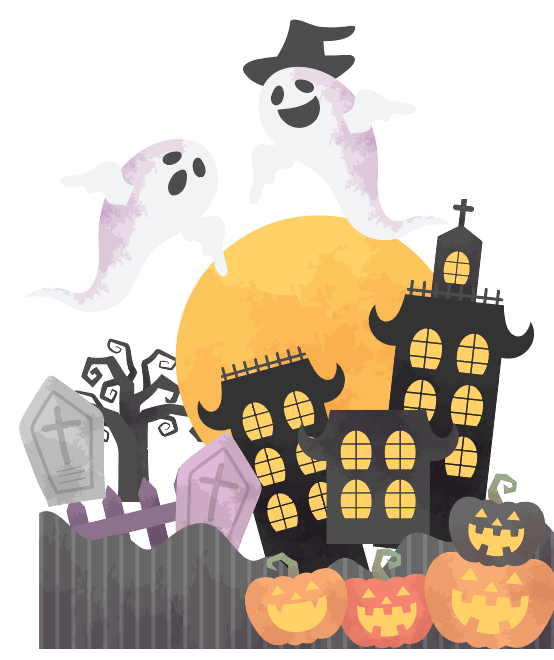 シアトル近郊イベント情報〜ハロウィーン2024