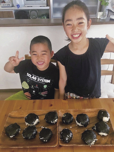 第2回 あなたの「おにぎり」が世界を救う〜発掘！あなたの身近にあるSDGs経営
