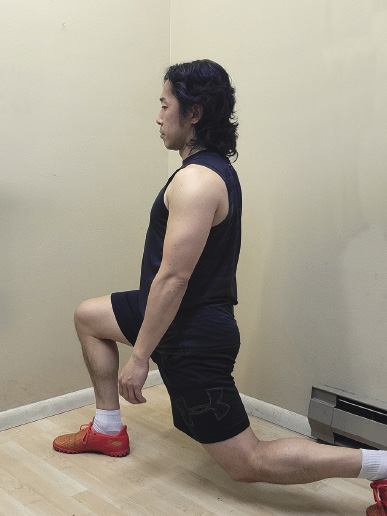 体脂肪を燃やすための4つの条件〜美ボディーをつくるトレーニング