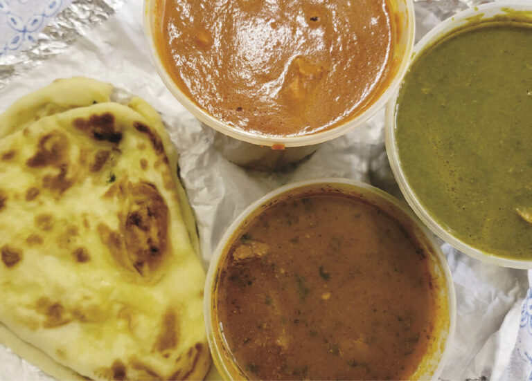 自宅で楽しむ本場のインドカレー「マミーズ・キッチン」〜この店この味