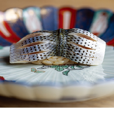 リミテッド・エディション・スシ／Limited Edition Sushi 〜シアトルで味わう極上のひととき　おまかせの名店１０軒を紹介