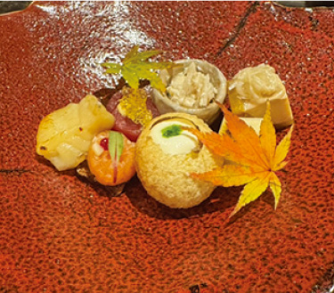 笑門／ShoMon Kappo Sushi〜シアトルで味わう極上のひととき　おまかせの名店１０軒を紹介