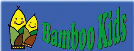 バンブーキッズ／Bamboo Kids