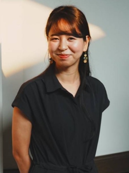 加藤 良子